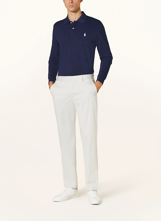 POLO GOLF RALPH LAUREN POLO GOLF RALPH LAUREN Funktions-Poloshirt