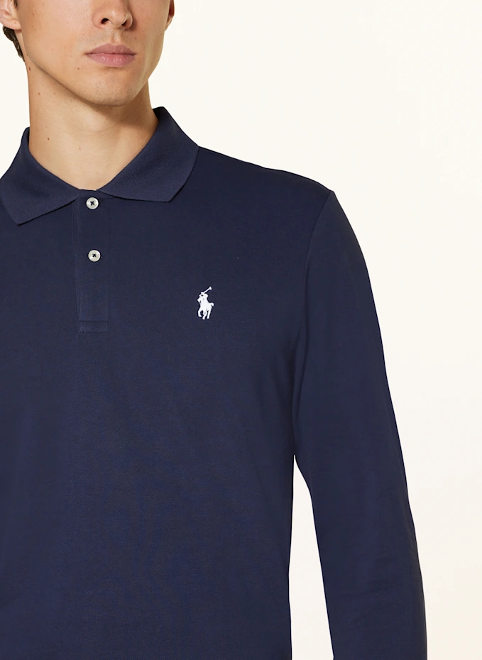 POLO GOLF RALPH LAUREN POLO GOLF RALPH LAUREN Funktions-Poloshirt