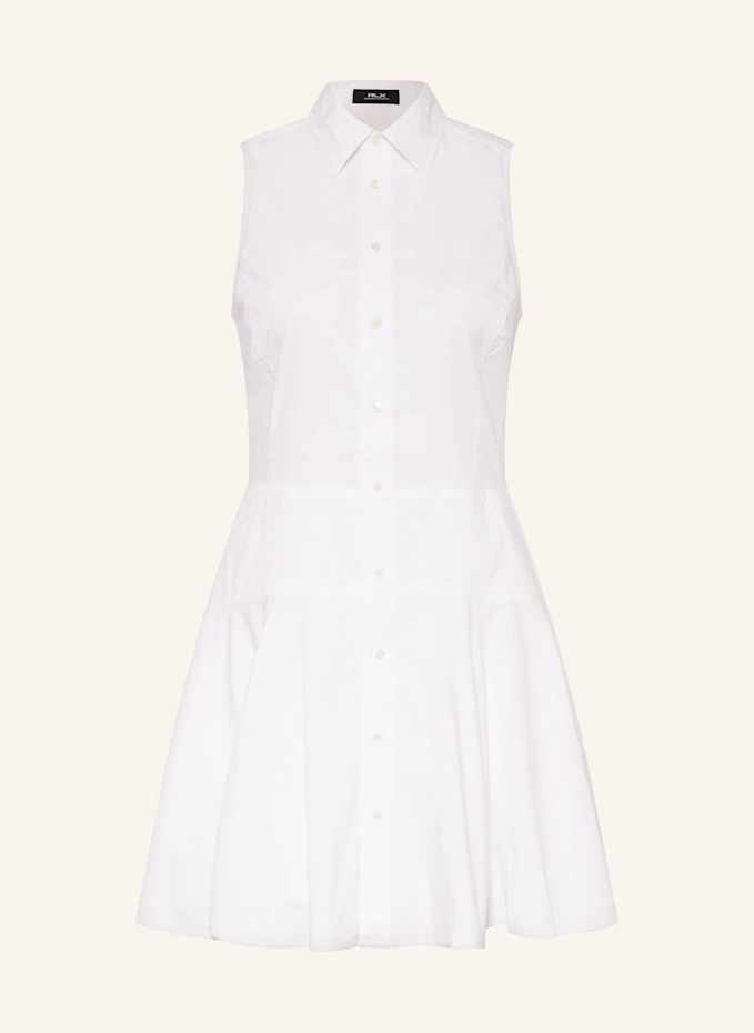 POLO GOLF RALPH LAUREN POLO GOLF RALPH LAUREN Hemdblusenkleid