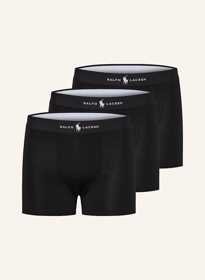 POLO RALPH LAUREN POLO RALPH LAUREN 3er-Pack Boxershorts