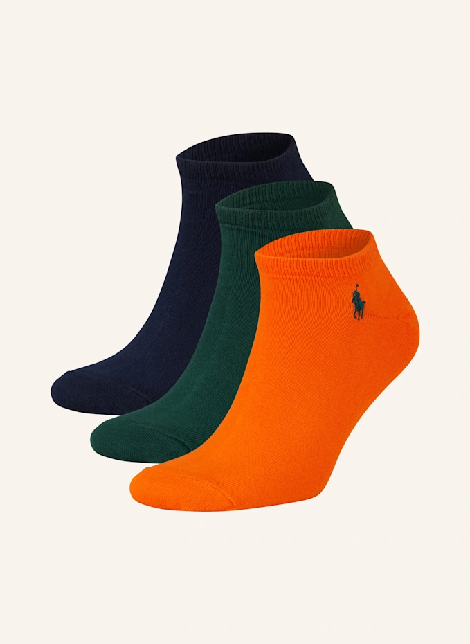 POLO RALPH LAUREN POLO RALPH LAUREN 3er-Pack Socken