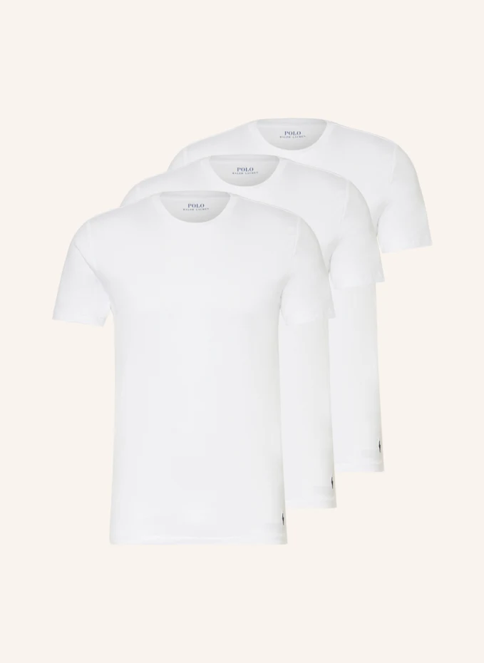 POLO RALPH LAUREN POLO RALPH LAUREN 3er-Pack T-Shirts
