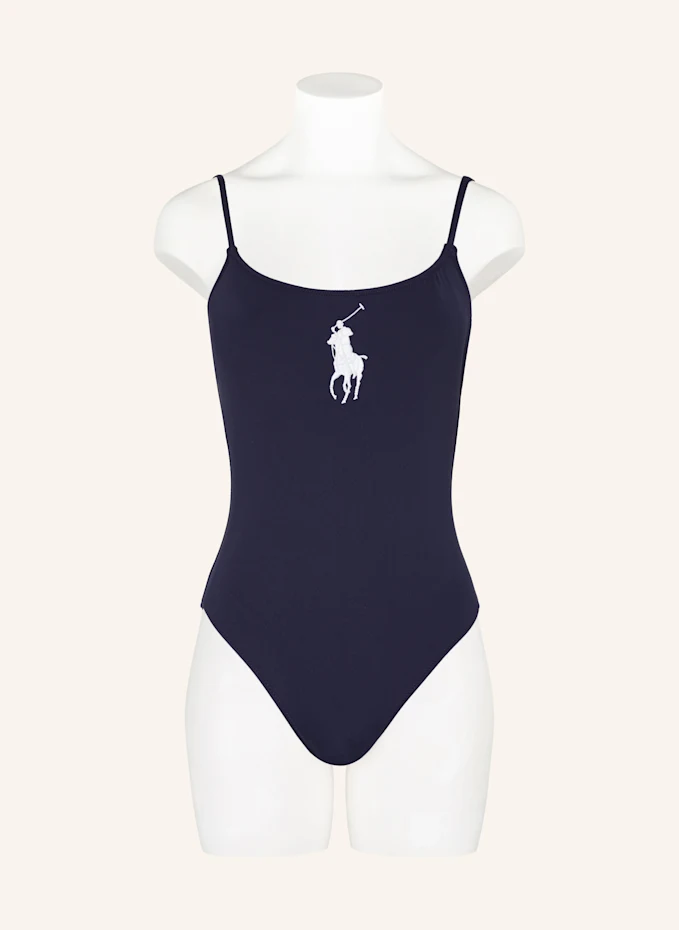 POLO RALPH LAUREN POLO RALPH LAUREN Badeanzug LOGO ICONS