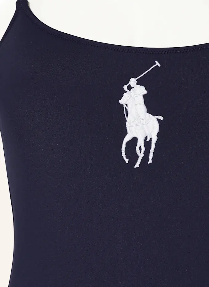 POLO RALPH LAUREN POLO RALPH LAUREN Badeanzug LOGO ICONS