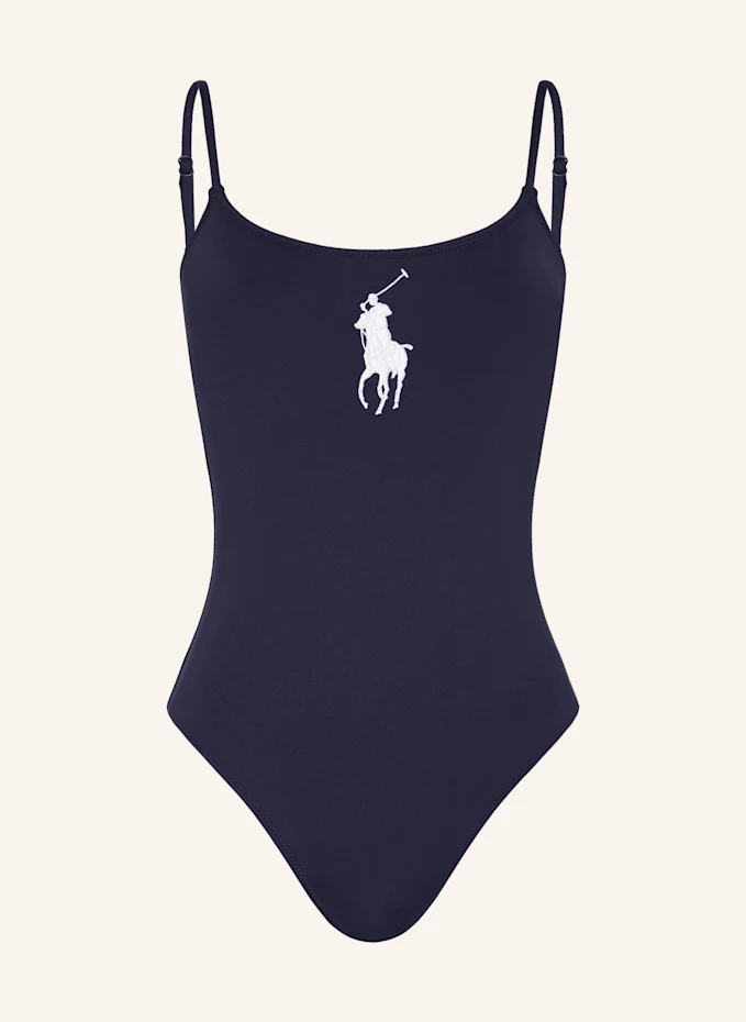 POLO RALPH LAUREN POLO RALPH LAUREN Badeanzug LOGO ICONS