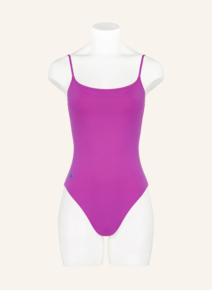 POLO RALPH LAUREN POLO RALPH LAUREN Badeanzug SIGNATURE SOLIDS