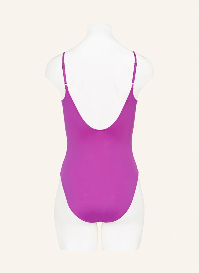 POLO RALPH LAUREN POLO RALPH LAUREN Badeanzug SIGNATURE SOLIDS