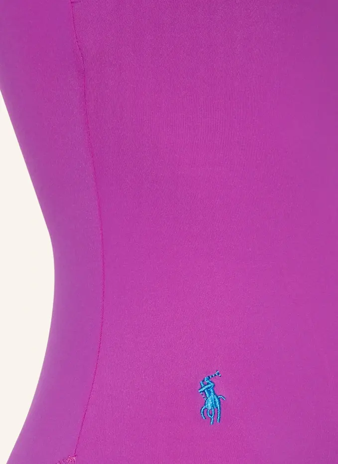 POLO RALPH LAUREN POLO RALPH LAUREN Badeanzug SIGNATURE SOLIDS