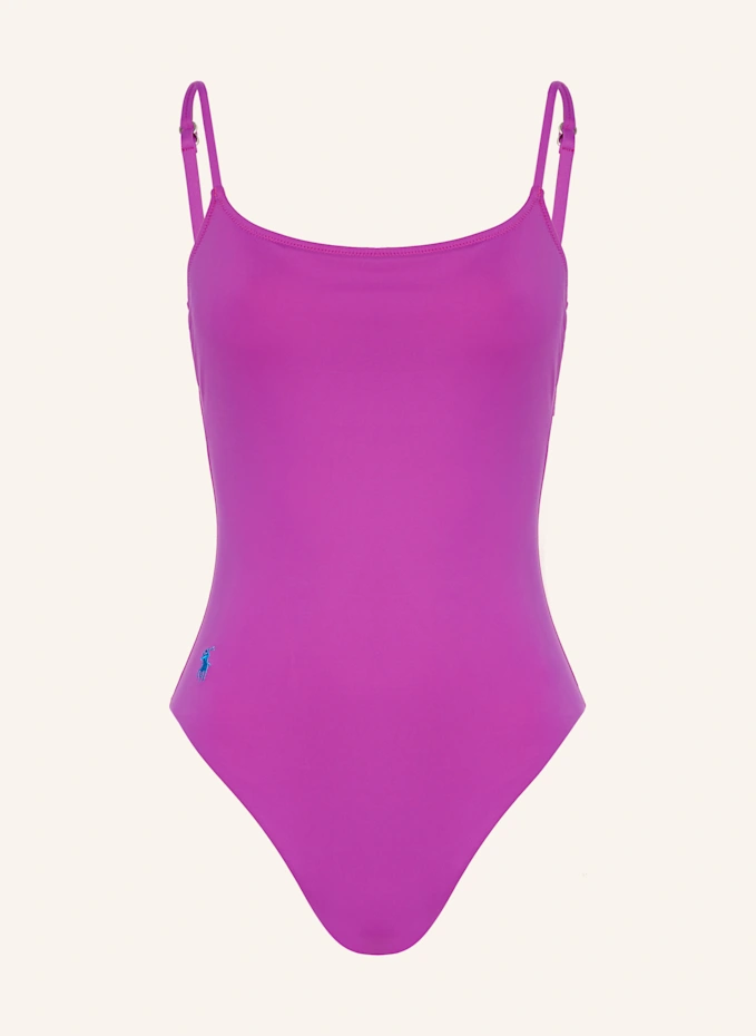 POLO RALPH LAUREN POLO RALPH LAUREN Badeanzug SIGNATURE SOLIDS