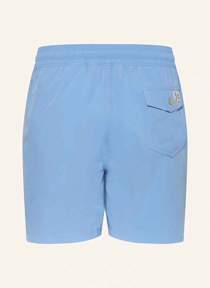 POLO RALPH LAUREN POLO RALPH LAUREN Badeshorts TRAVELER