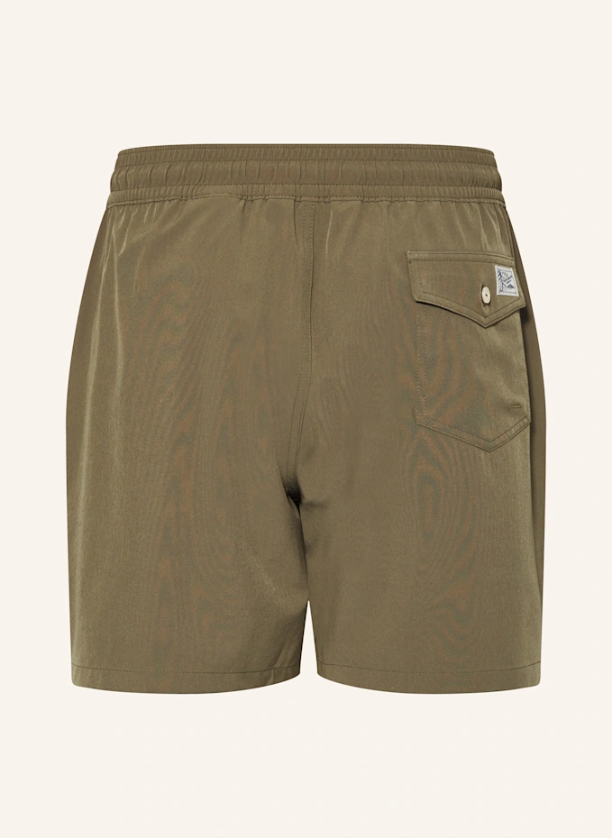 POLO RALPH LAUREN POLO RALPH LAUREN Badeshorts TRAVELER