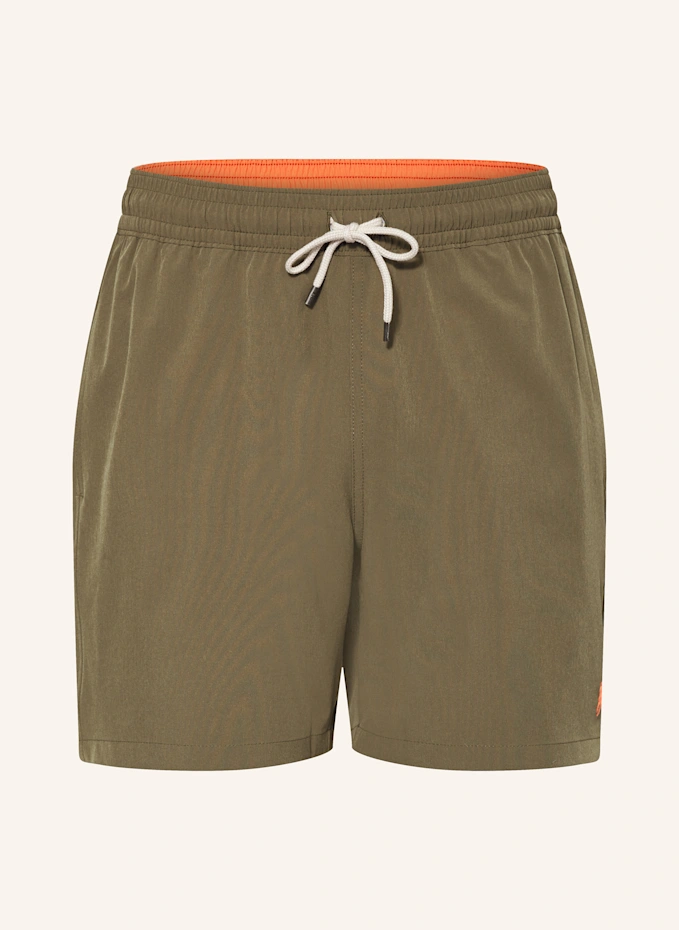 POLO RALPH LAUREN POLO RALPH LAUREN Badeshorts TRAVELER