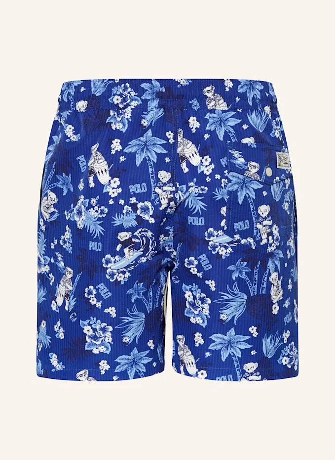 POLO RALPH LAUREN POLO RALPH LAUREN Badeshorts TRAVELER
