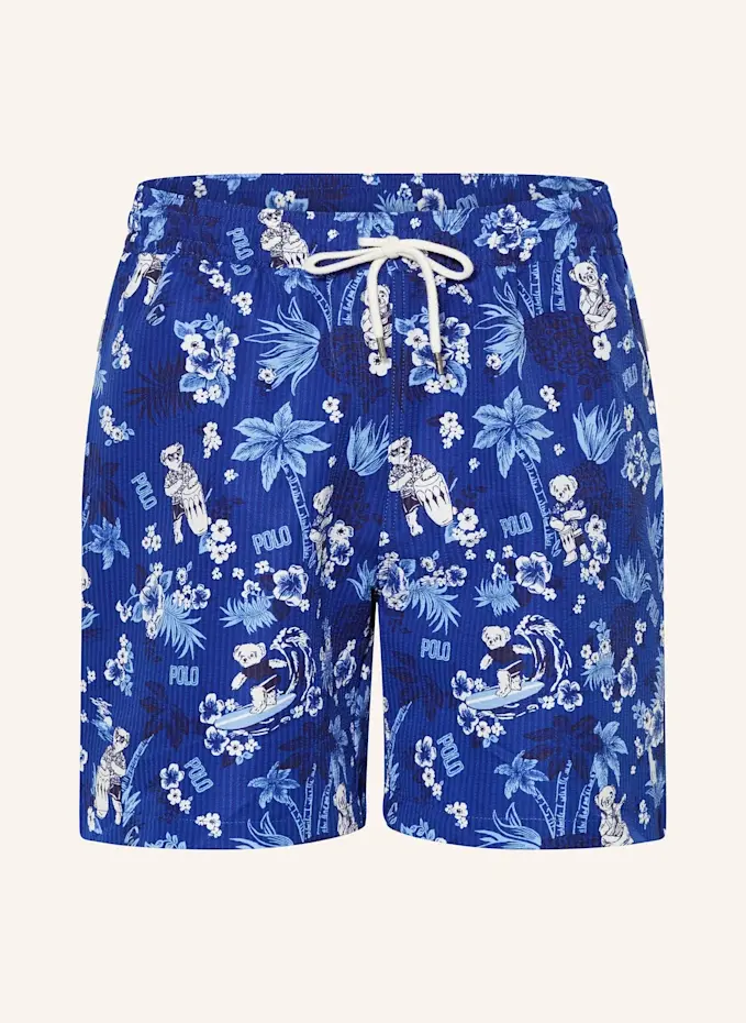 POLO RALPH LAUREN POLO RALPH LAUREN Badeshorts TRAVELER