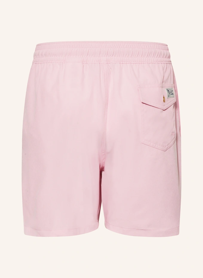 POLO RALPH LAUREN POLO RALPH LAUREN Badeshorts TRAVELER