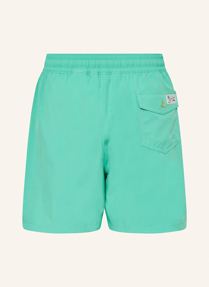 POLO RALPH LAUREN POLO RALPH LAUREN Badeshorts TRAVELER