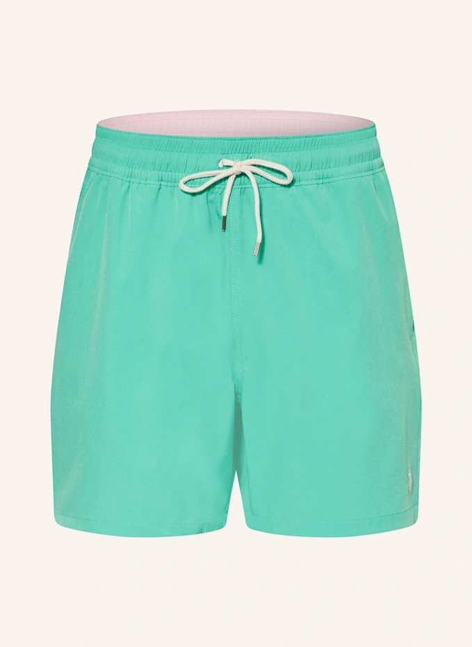 POLO RALPH LAUREN POLO RALPH LAUREN Badeshorts TRAVELER