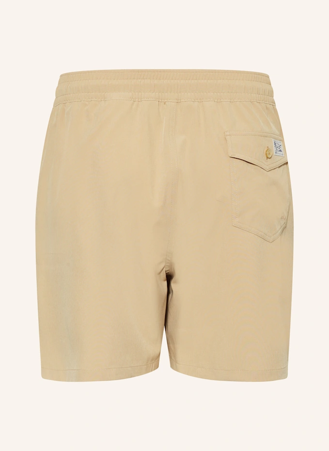 POLO RALPH LAUREN POLO RALPH LAUREN Badeshorts TRAVELER