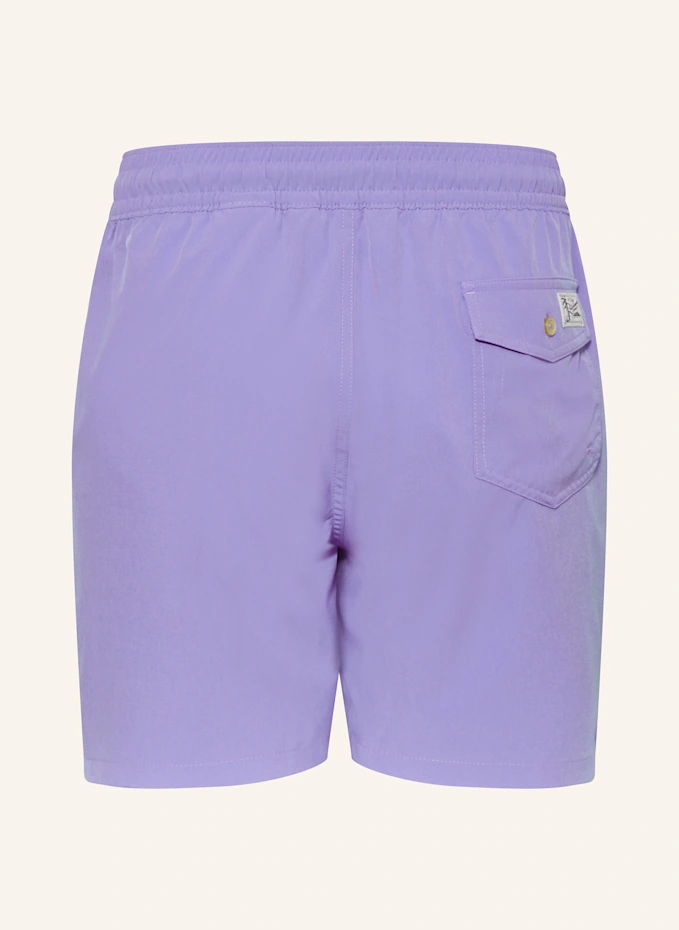 POLO RALPH LAUREN POLO RALPH LAUREN Badeshorts TRAVELER