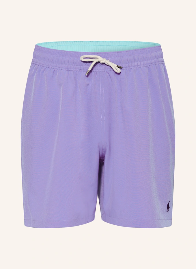 POLO RALPH LAUREN POLO RALPH LAUREN Badeshorts TRAVELER