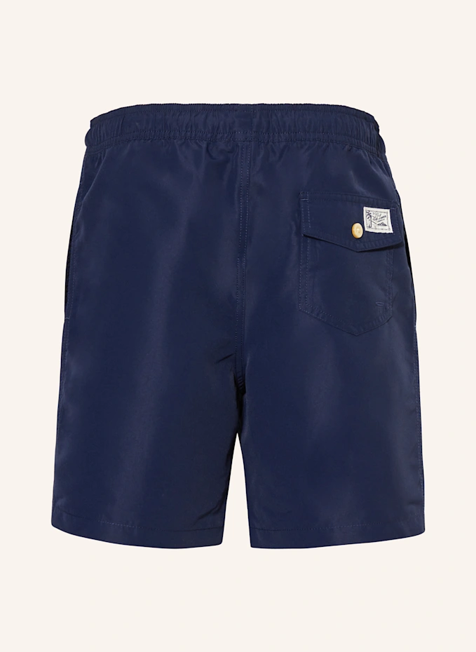 POLO RALPH LAUREN POLO RALPH LAUREN Badeshorts TRAVLRKIDS
