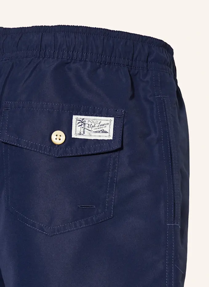POLO RALPH LAUREN POLO RALPH LAUREN Badeshorts TRAVLRKIDS