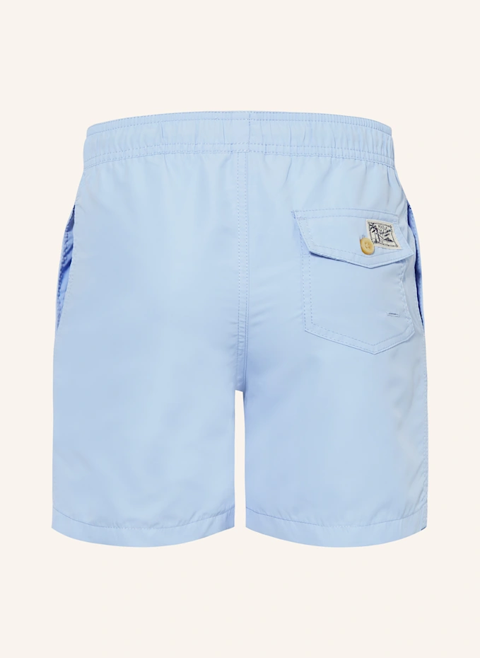 POLO RALPH LAUREN POLO RALPH LAUREN Badeshorts TRAVLRKIDS