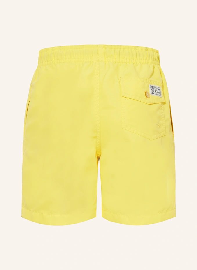 POLO RALPH LAUREN POLO RALPH LAUREN Badeshorts TRAVLRKIDS