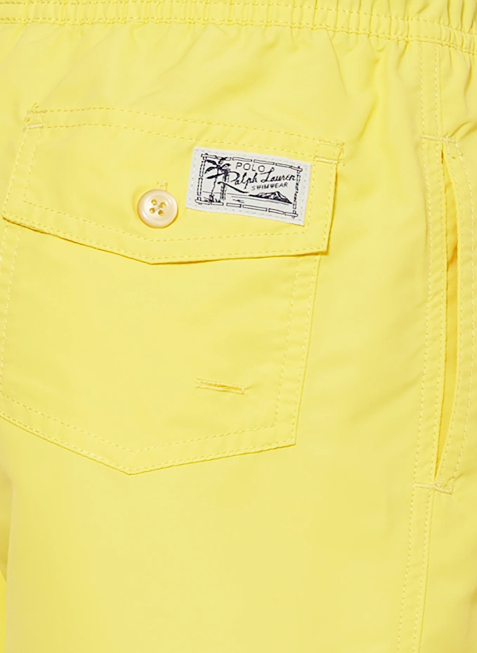 POLO RALPH LAUREN POLO RALPH LAUREN Badeshorts TRAVLRKIDS