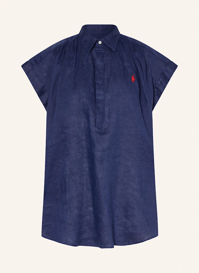 POLO RALPH LAUREN POLO RALPH LAUREN Blusenshirt aus Leinen