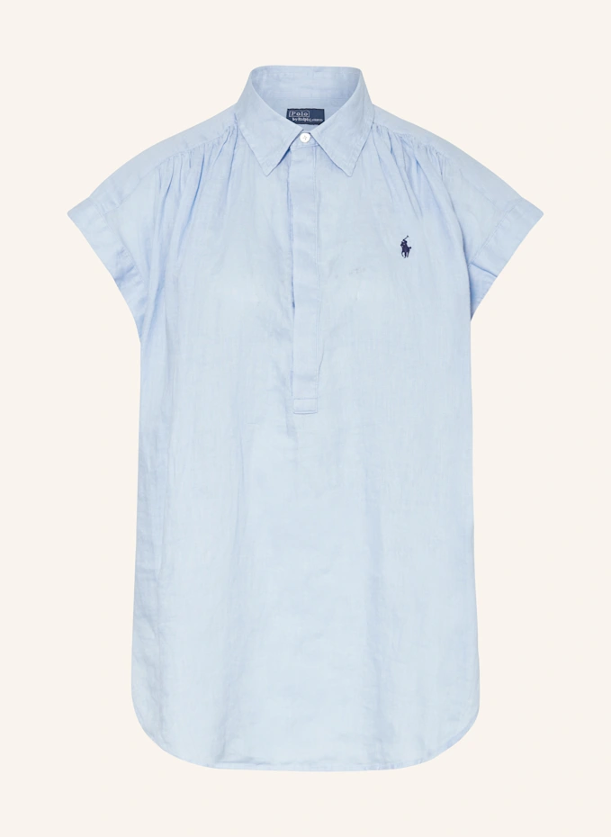 POLO RALPH LAUREN POLO RALPH LAUREN Blusenshirt aus Leinen