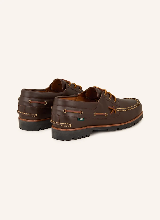 POLO RALPH LAUREN POLO RALPH LAUREN Bootsschuhe RANGER