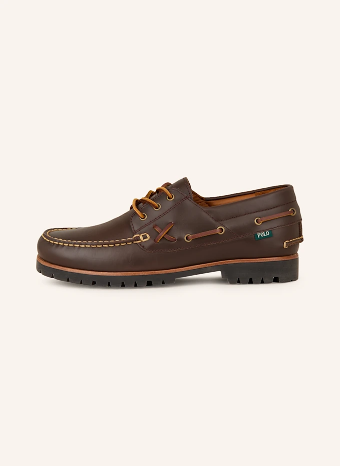 POLO RALPH LAUREN POLO RALPH LAUREN Bootsschuhe RANGER