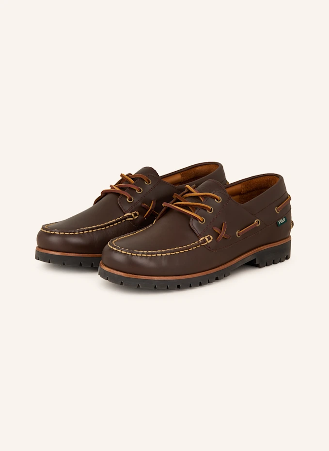 POLO RALPH LAUREN POLO RALPH LAUREN Bootsschuhe RANGER