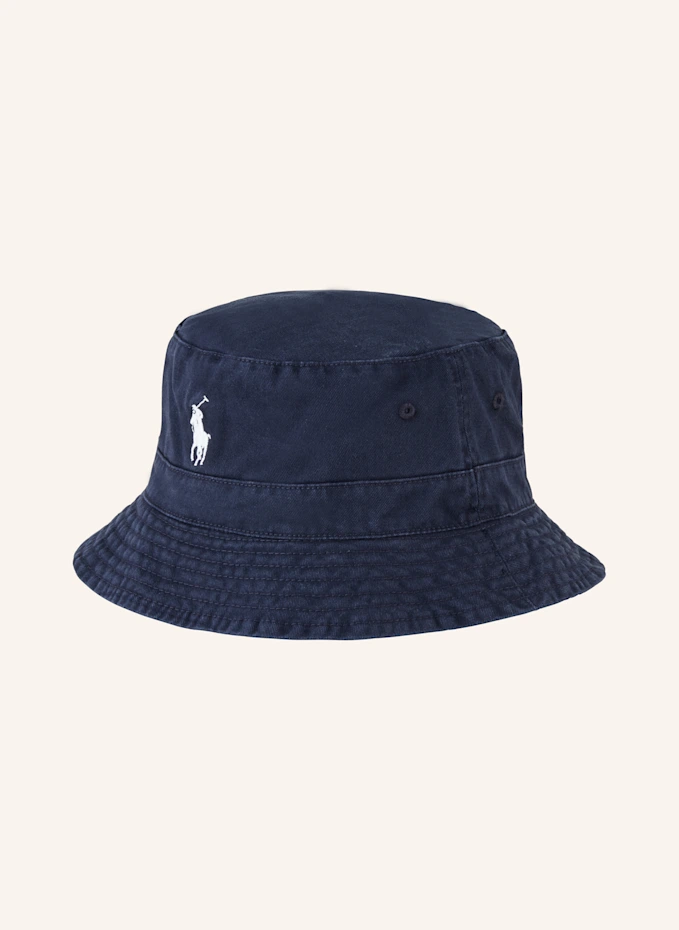 POLO RALPH LAUREN POLO RALPH LAUREN Bucket-Hat Zum Wenden