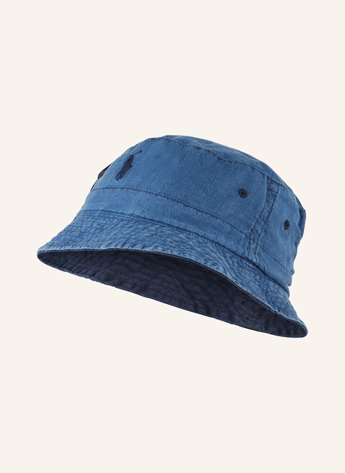 POLO RALPH LAUREN POLO RALPH LAUREN Bucket-Hat Zum Wenden