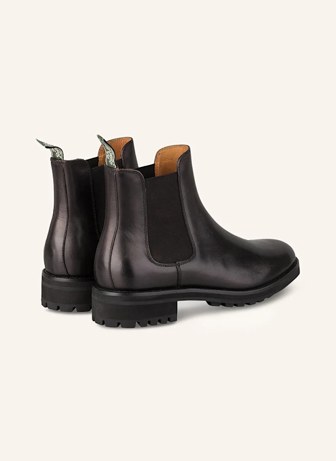 POLO RALPH LAUREN POLO RALPH LAUREN Chelsea-Boots BRYSON