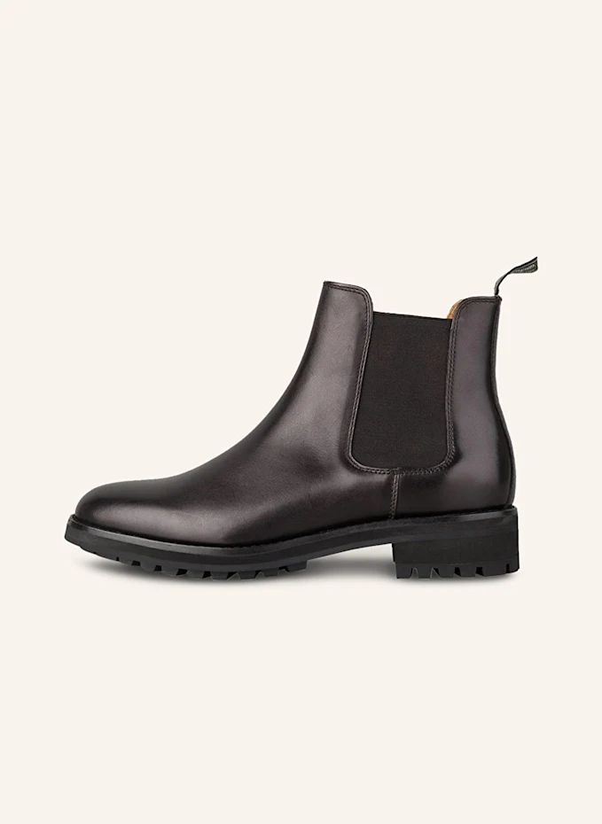 POLO RALPH LAUREN POLO RALPH LAUREN Chelsea-Boots BRYSON