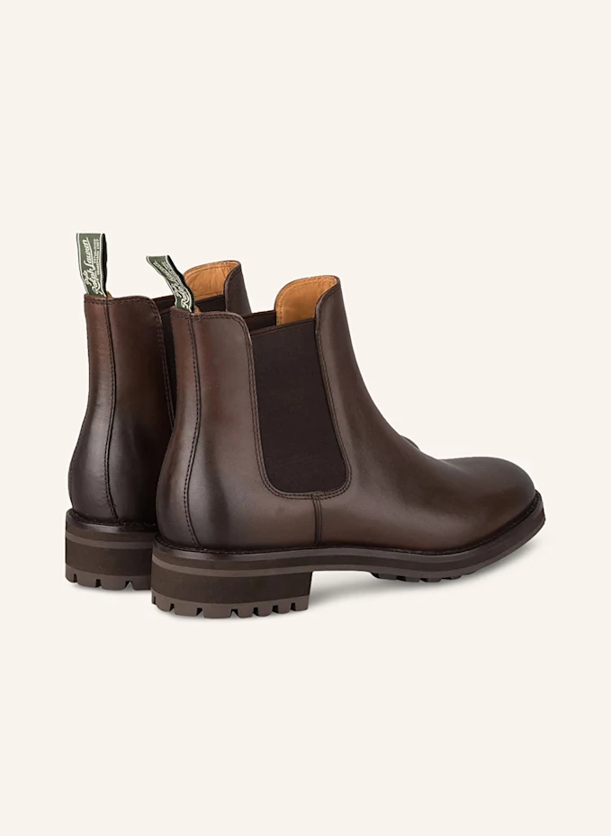 POLO RALPH LAUREN POLO RALPH LAUREN Chelsea-Boots BRYSON