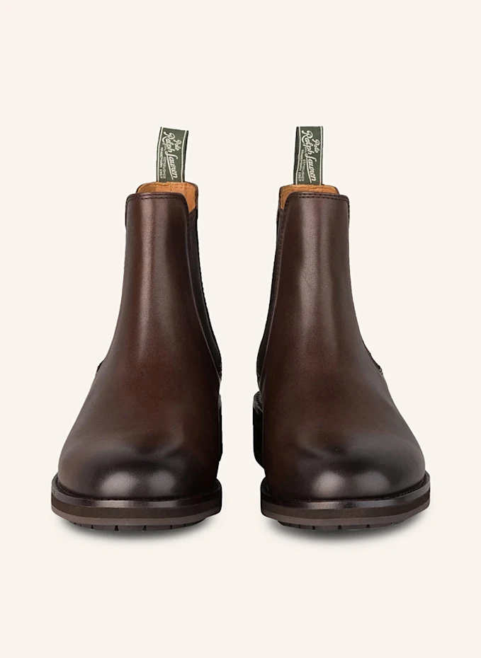 POLO RALPH LAUREN POLO RALPH LAUREN Chelsea-Boots BRYSON