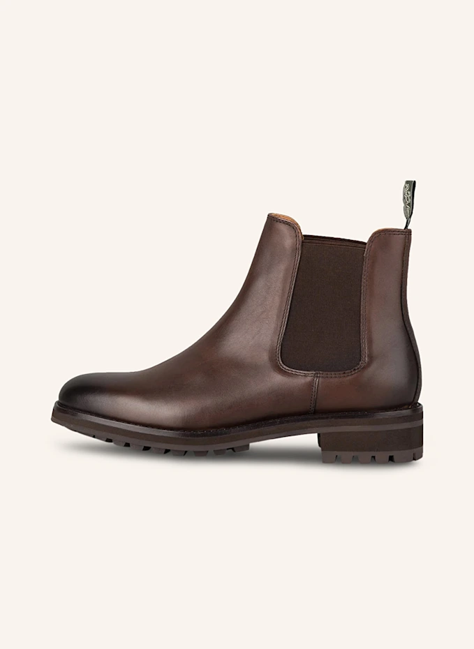 POLO RALPH LAUREN POLO RALPH LAUREN Chelsea-Boots BRYSON