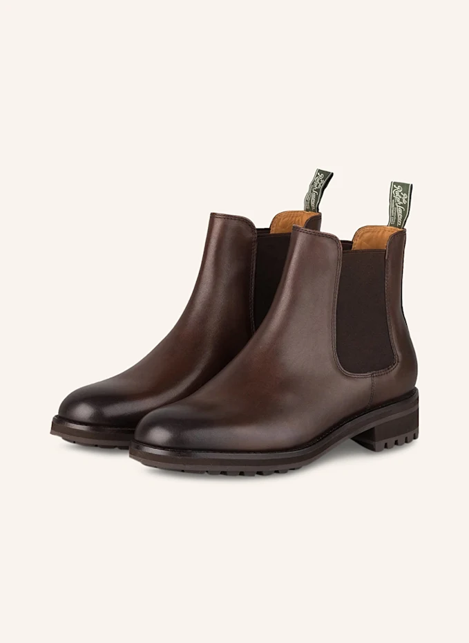 POLO RALPH LAUREN POLO RALPH LAUREN Chelsea-Boots BRYSON