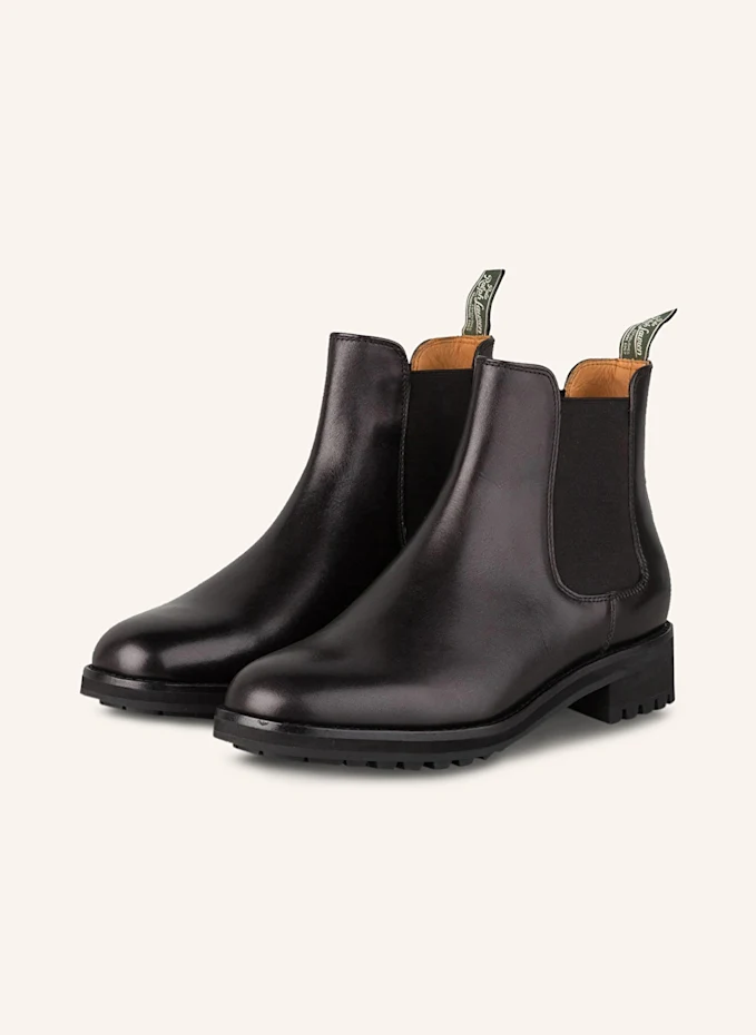 POLO RALPH LAUREN POLO RALPH LAUREN Chelsea-Boots BRYSON