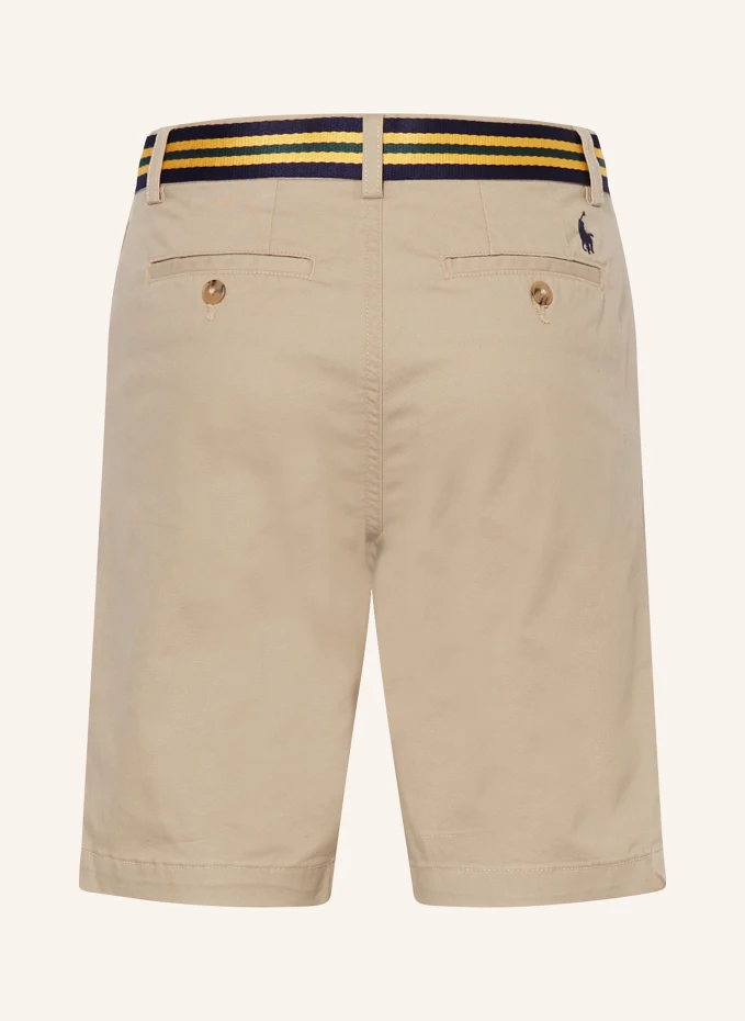 POLO RALPH LAUREN POLO RALPH LAUREN ChinoshortsKIDS