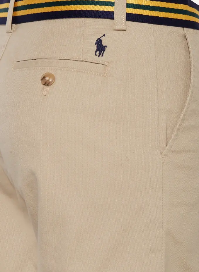 POLO RALPH LAUREN POLO RALPH LAUREN ChinoshortsKIDS