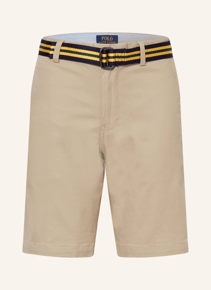 POLO RALPH LAUREN POLO RALPH LAUREN ChinoshortsKIDS