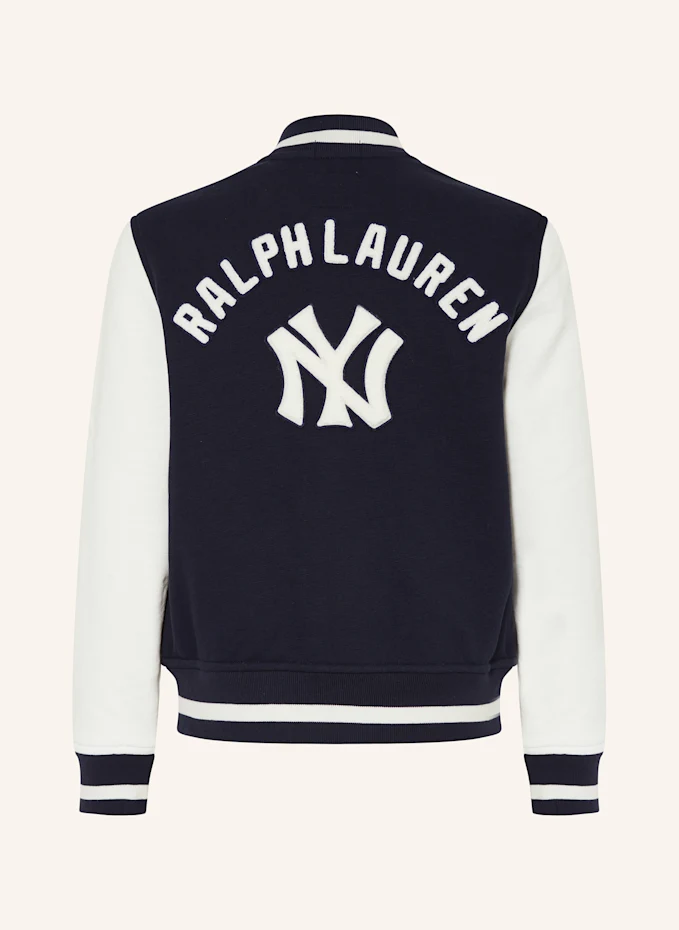 POLO RALPH LAUREN POLO RALPH LAUREN College-JackeKIDS