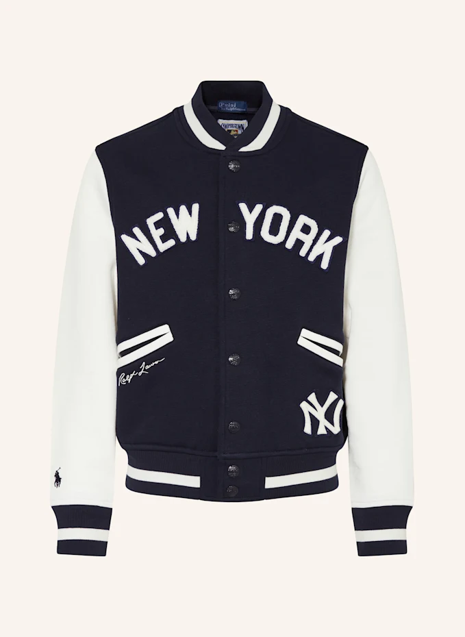 POLO RALPH LAUREN POLO RALPH LAUREN College-JackeKIDS