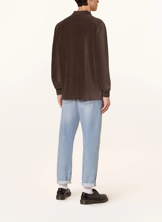 POLO RALPH LAUREN POLO RALPH LAUREN Cord-Poloshirt Classic Fit