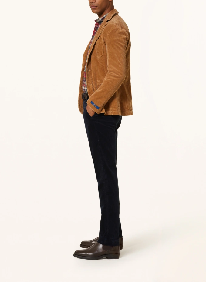 POLO RALPH LAUREN POLO RALPH LAUREN Cordchino Slim Fit